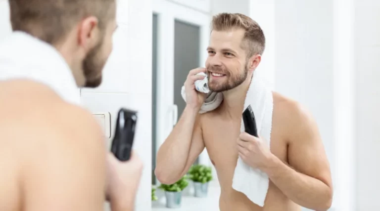 5 Barttrimmer für das perfekte Bart-Styling