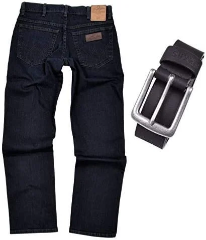 Wrangler-Jeans