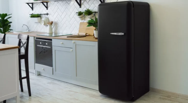 Retro Kühlschrank | Der Hingucker in jeder Küche