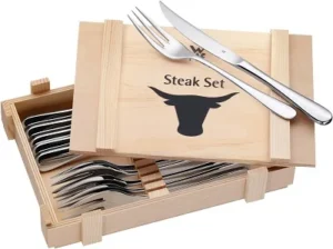 WMF-Steakbesteck-12-teilig
